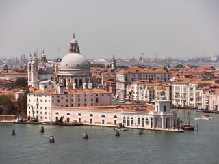 Fototapeta premium Venice, Italy