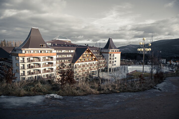 Karpacz hotel