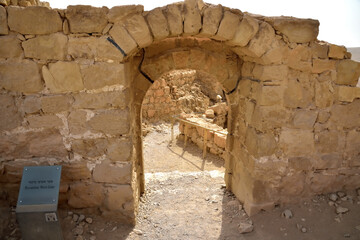 イスラエルの風景