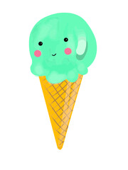 eiscreme