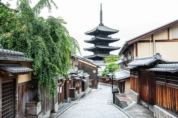 京都の風景
