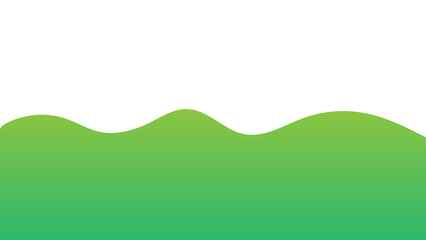 Obraz premium 波の背景テクスチャ