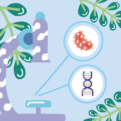 chemistry school subject icons