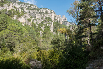 Los Ports Natural Park