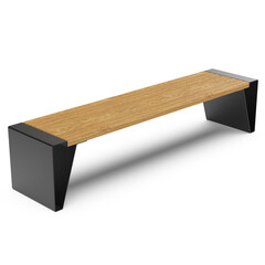 BENCH EVEREST Small Studio 1