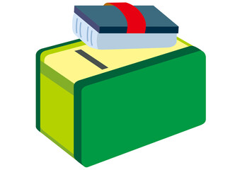 黒板消し,ラーフルクリーナー,黒板消しクリーナー,黒板拭き,黒板,クリーナー,学校,小学校,中学校,高校,教室,授業,勉強,吸引機,粉塵,ラーフル,クラス,掃除用具,ブラックボード,機械,掃除,備品,文具,文房具