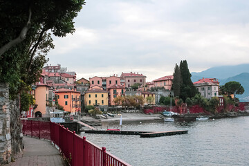 Obraz premium panorama