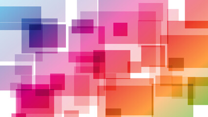 モダン抽象背景