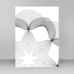 Business templates for multipurpose presentation. Easy editable vector EPS 10 layout. design brochure A4 format advertising, for new product newsletters, technology graphics, report firm, event party