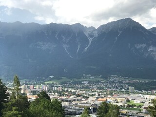 Mountain City II