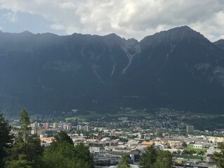Mountain City I