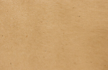Fototapeta na wymiar Light brown paper texture