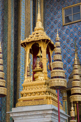 タイの寺院