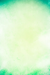 Fototapeta premium Abstract background vertical template for your creative ideas. Digital art texture with space for text and your design works