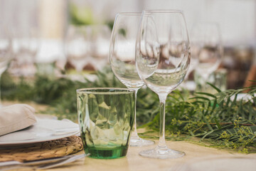 Catering boda