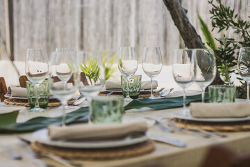 Catering boda