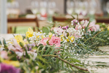 Catering boda