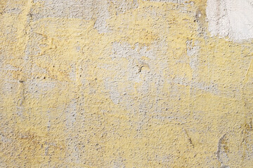 Cracked and abstract grunge texture. Aged material surface backdrop. Weathered effect pattern. Old and dirty background.