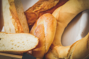 Catering restaurante