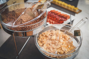 Catering restaurante