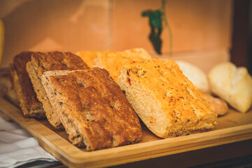 Catering restaurante