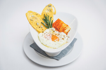 Catering restaurante