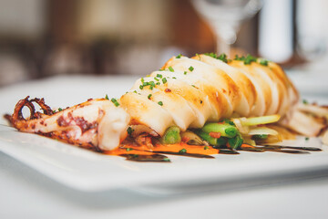 Catering restaurante