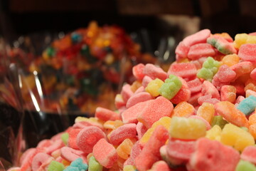 Candies