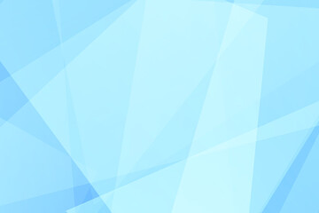 Abstract blue on light blue background modern design. Vector illustration EPS 10.