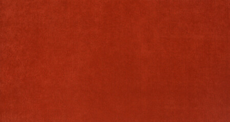 Close-up red fabric detail. high resolution.