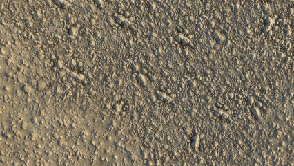abstract aerial view, abstract cosmic texture, top view of alien planet, texture of the exo planet, abstract texture 3d render
