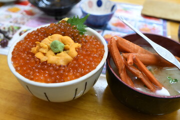 Food Hokkaido
