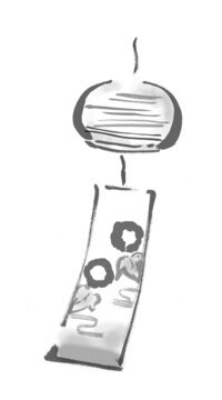 ふうりん Images Browse 1 792 Stock Photos Vectors And Video Adobe Stock