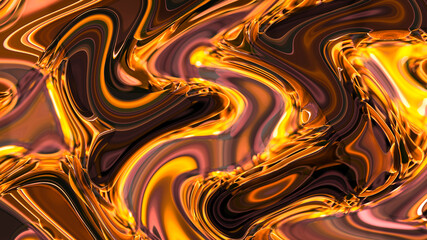 Otherworldly Visions. Extraterrestrial images, illusions, textures, and imaginary patterns.