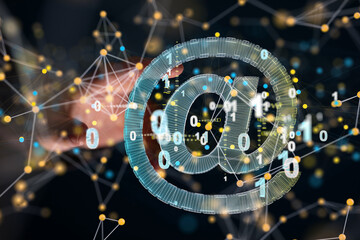 mail communication support contact concept service