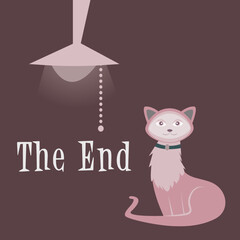 The End of the Cat's Meow