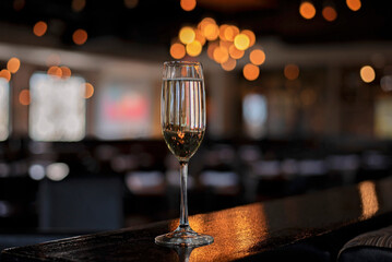 Double Sparkling Wine