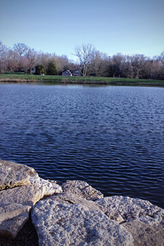 Park Lake