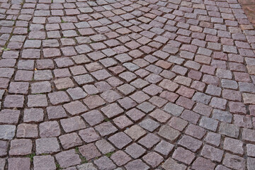 beautiful winter landscape, snow-covered trees, mountainpass, snowfall in the mountains, Swiss Alps in the snow, walks in the winter white forest, tourism, winter sports