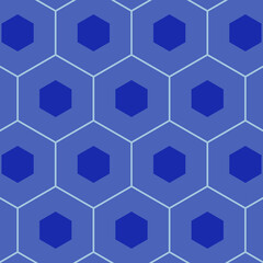 Simple colorful geometry background.Vector illustration.
