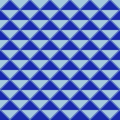 Simple colorful geometry background.Vector illustration.
