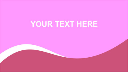 Editable vector of violet for design and background