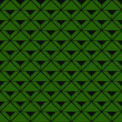 Simple colorful geometry background.Vector illustration.
