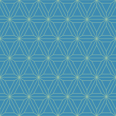 Simple colorful geometry background.Vector illustration.
