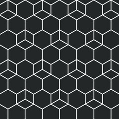 Simple colorful geometry background.Vector illustration.
