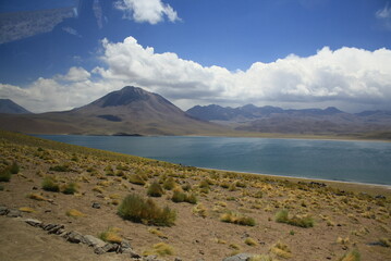 A perfect place called Atacama
