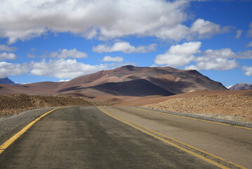 A perfect place called Atacama