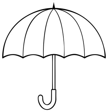Umbrella Clipart Images – Browse 18,734 Stock Photos, Vectors, and Video |  Adobe Stock