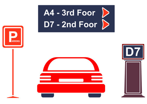 Parking Management System