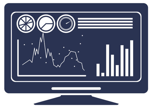 Energy, Consumable Trend Data Management and Dashboard